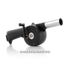 Ventilateur manuel pour barbecue - BBQCLASSICS-thumbnail