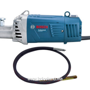 Vibrateur à béton GVC 22 EX Professional - Bosch-0