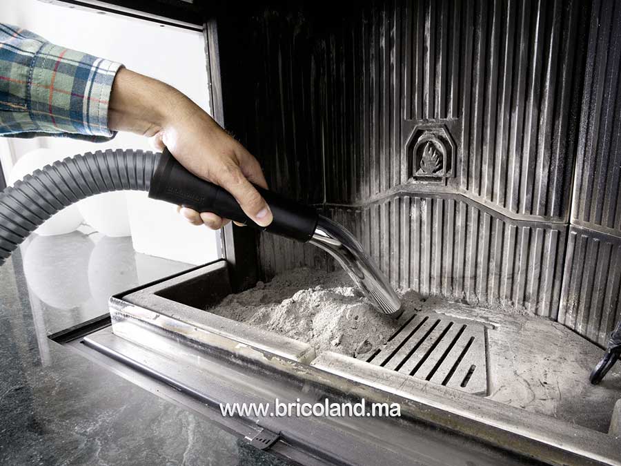 Aspirateur cendres et poussières AD 4 Premium - KÄRCHER-10376