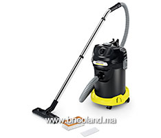 Aspirateur cendres et poussières AD 4 Premium - KÄRCHER-thumbnail
