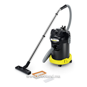 Aspirateur cendres et poussières AD 4 Premium - KÄRCHER-0