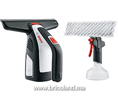 Nettoyeur de vitres GlassVac Solo Plus - Bosch-thumbnail