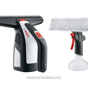 Nettoyeur de vitres GlassVac Solo Plus - Bosch-0