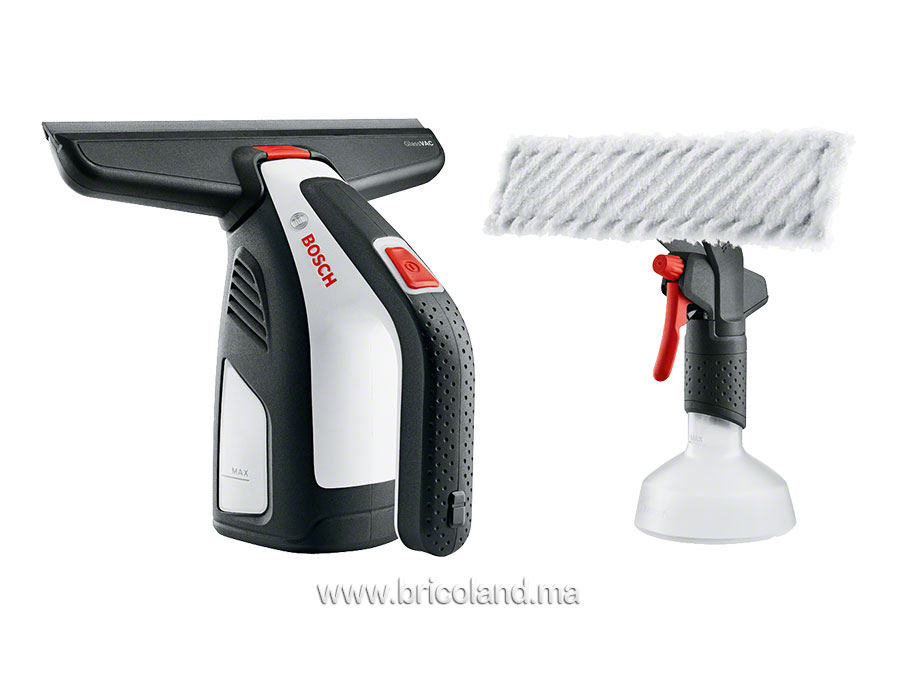 Nettoyeur de vitres GlassVac Solo Plus - Bosch-0