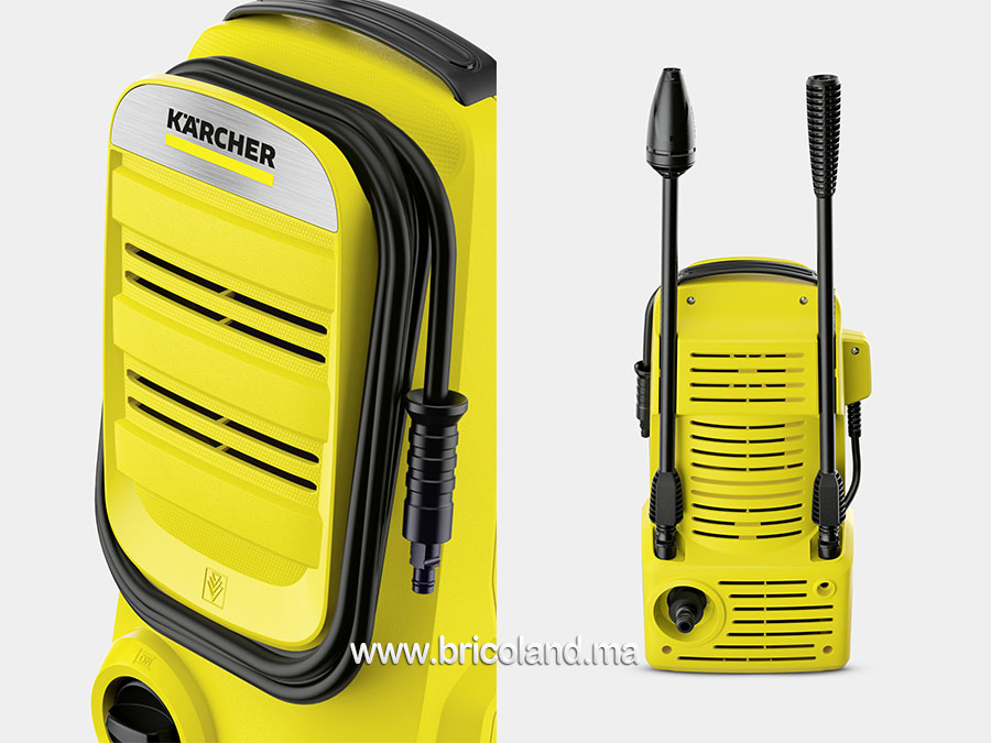 Nettoyeur K2 Compact - KÄRCHER-10364