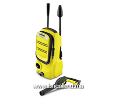 Nettoyeur K2 Compact - KÄRCHER-thumbnail