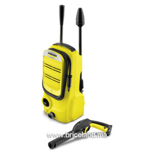 Nettoyeur K2 Compact - KÄRCHER-0