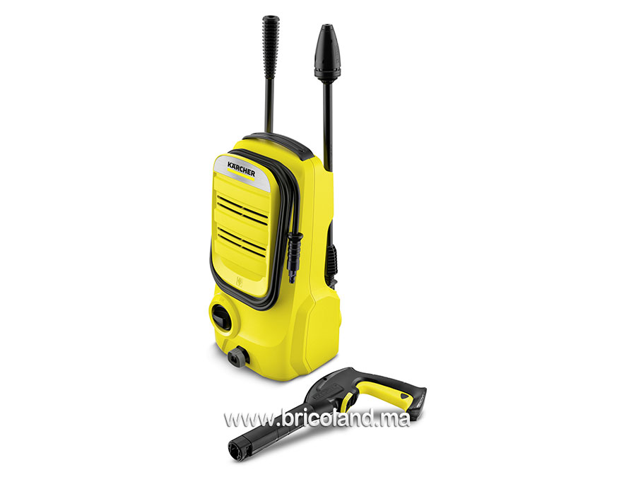 Nettoyeur K2 Compact - KÄRCHER-0