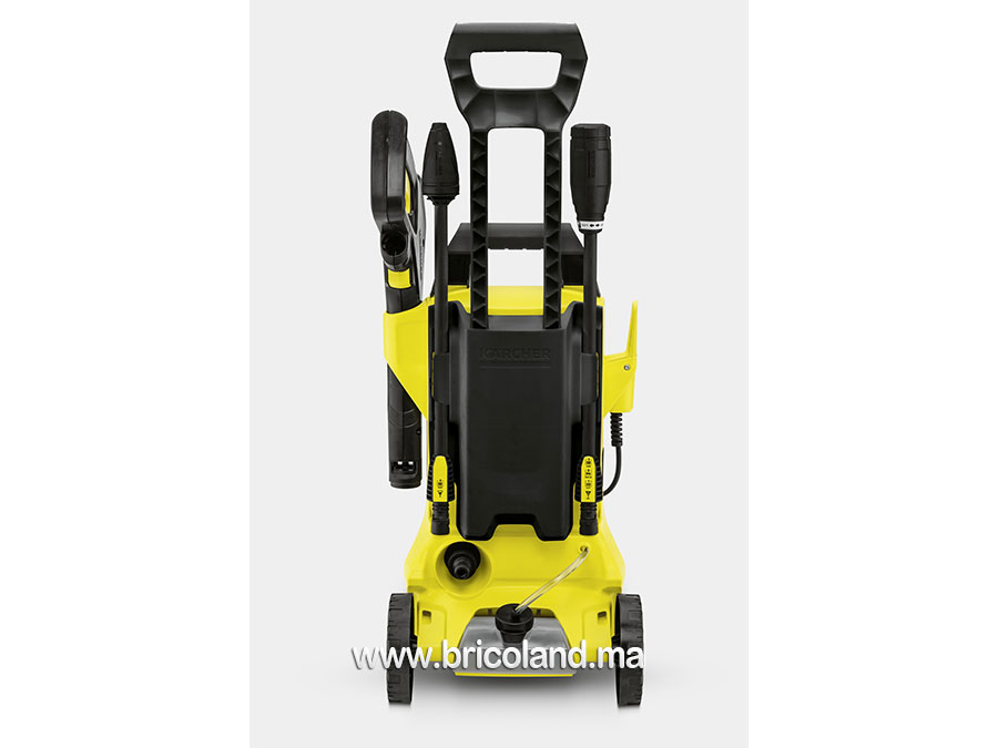 Nettoyeur K3 Full Control - KÄRCHER-10368