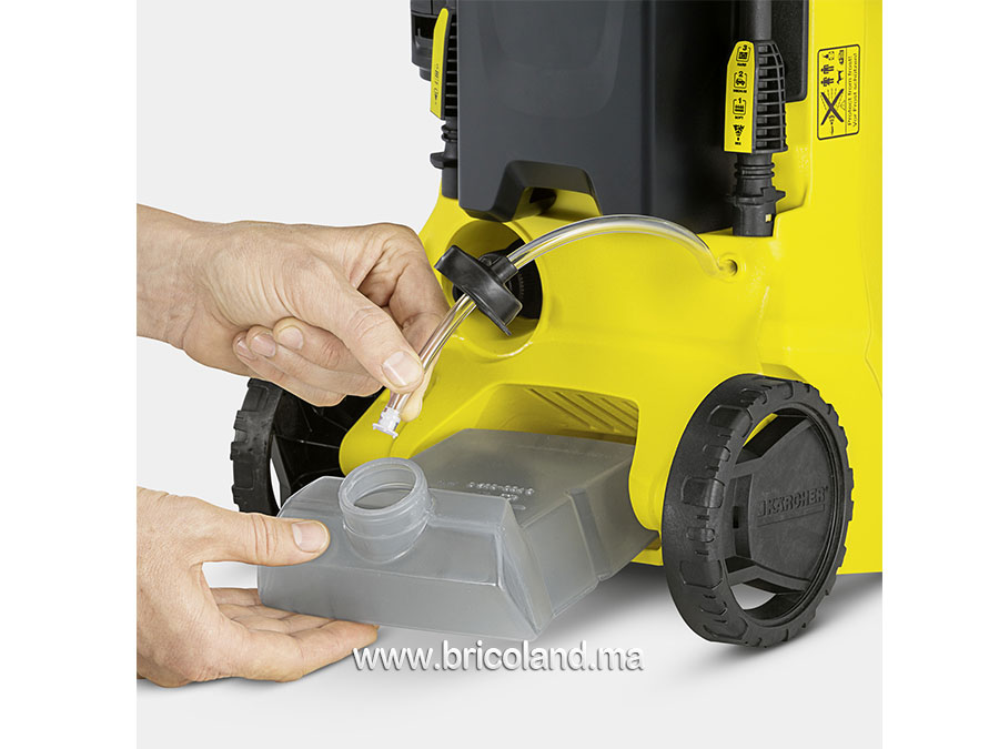 Nettoyeur K3 Full Control - KÄRCHER-10369