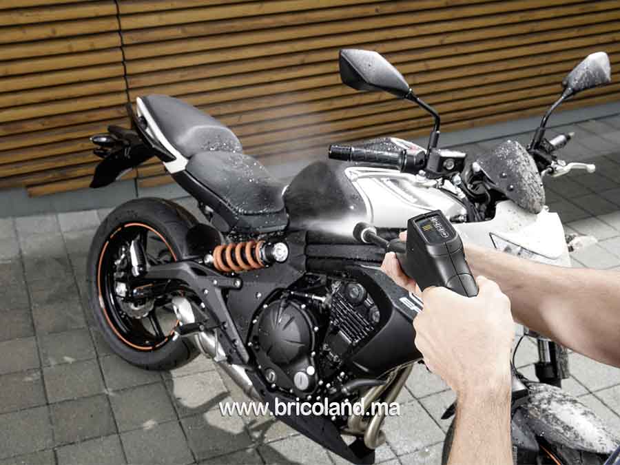 Nettoyeur K3 Full Control - KÄRCHER-10371
