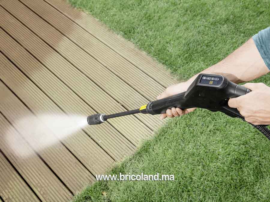 Nettoyeur K3 Full Control - KÄRCHER-10370