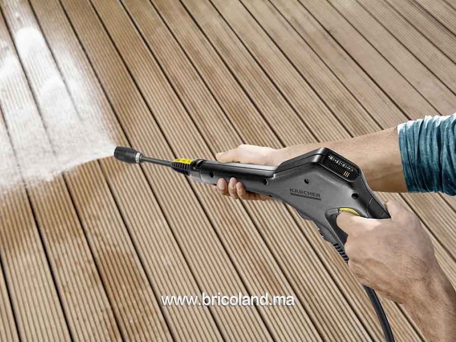 Nettoyeur K3 Full Control - KÄRCHER-10367