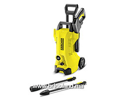 Nettoyeur K3 Full Control - KÄRCHER-thumbnail