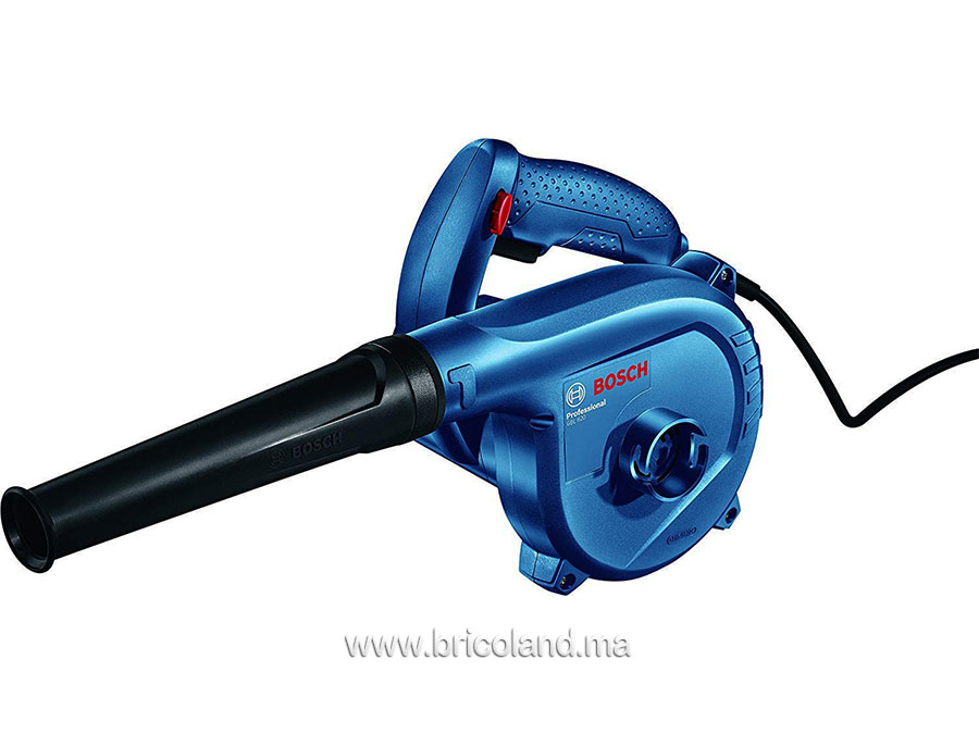 Souffleur électrique GBL 620 Professional - Bosch-0