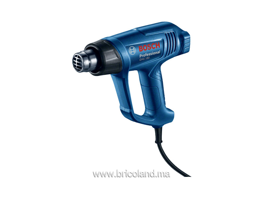 Décapeur thermique GHG 180 Professional - Bosch-0