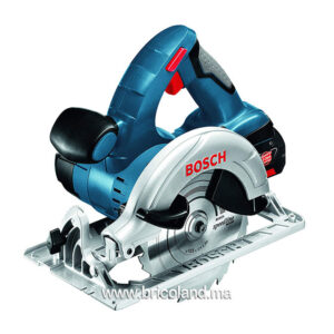 Scie circulaire sans fil GKS 18V-LI Professional - Bosch-0