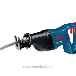 Scie sabre sans fil GSA 18V-LI Professional - Bosch-0