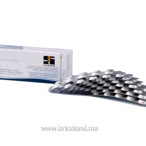 Reactif CyA-TEST - 100 pastilles - Lovibond-0