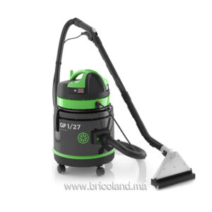 Injecteur extracteur GP 1/27 EXT - IPC-0