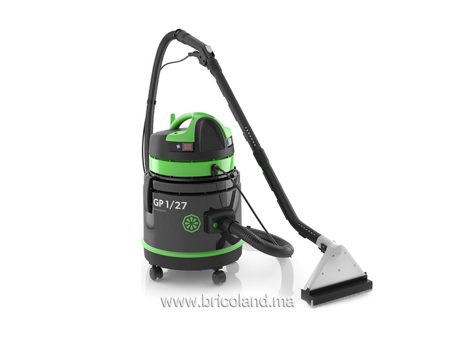 Injecteur extracteur GP 1/27 EXT - IPC-0
