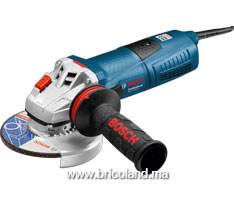 Meuleuse angulaire GWS 13-125 Professional - Bosch-thumbnail