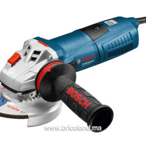 Meuleuse angulaire GWS 13-125 Professional - Bosch-0