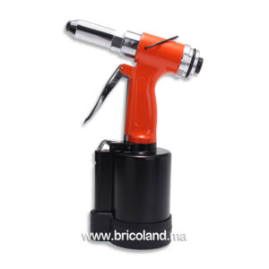 Riveteuse pneumatique AT-6017 - Techno-Air-0