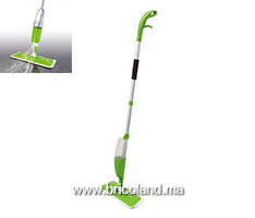 Balai serpillière vaporisateur avec réservoir-thumbnail