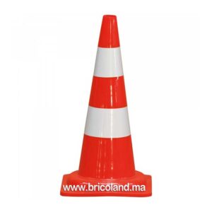 Cône de signalisation-0