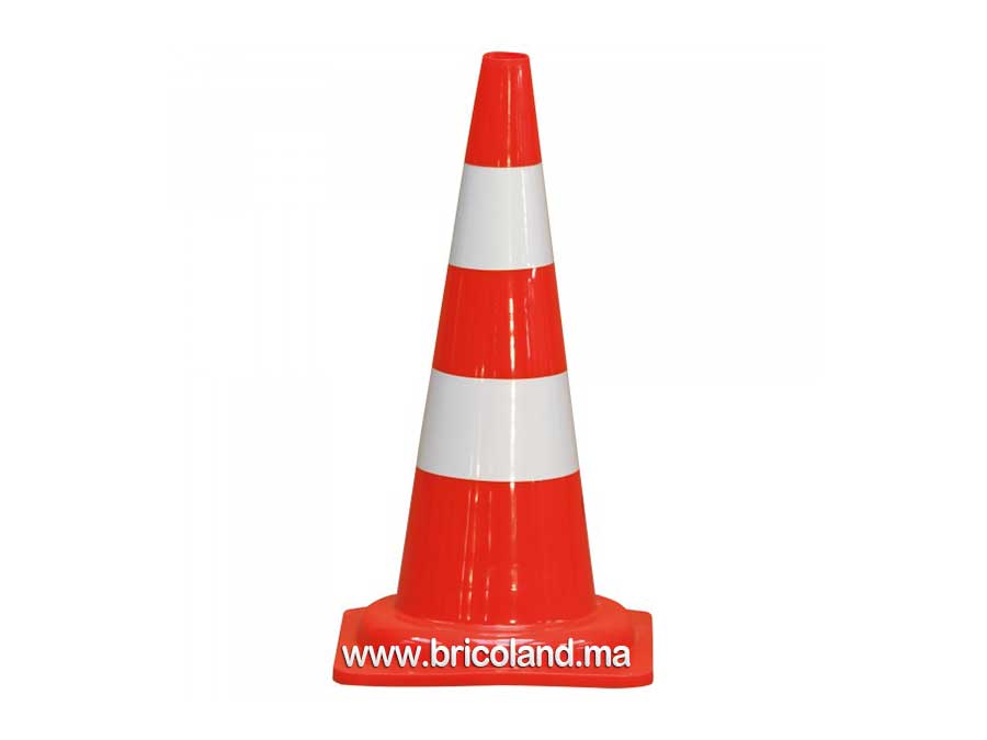 Cône de signalisation-0