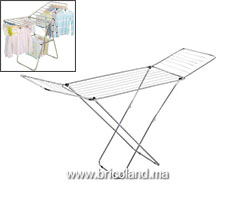 Etendoir à linge pliable TR18-thumbnail