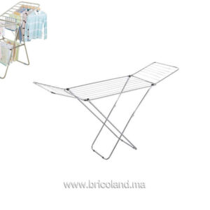 Etendoir à linge pliable TR18-0
