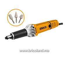 Meuleuse droite 400W PDG4003 - INGCO-thumbnail
