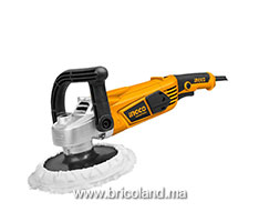 Polisseuse AP14008 1400W - INGCO-thumbnail
