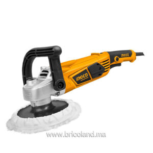 Polisseuse AP14008 1400W - INGCO-0