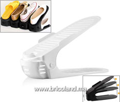 Range chaussures ajustable -thumbnail