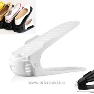 Range chaussures ajustable -0