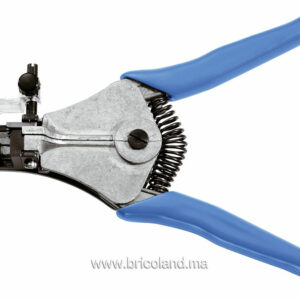 Pince à dénuder automatique latérales 986059 - FACOM-0
