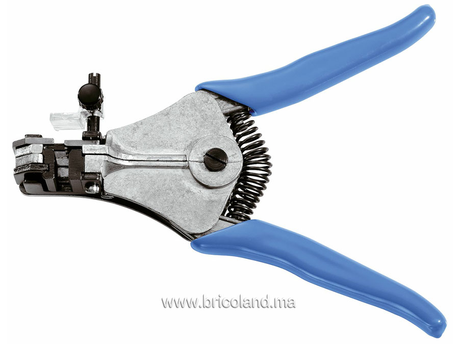 Pince à dénuder automatique latérales 986059 - FACOM-0