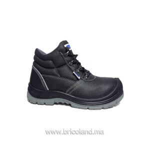 Chaussure de sécurité haute S3 - ARS-0
