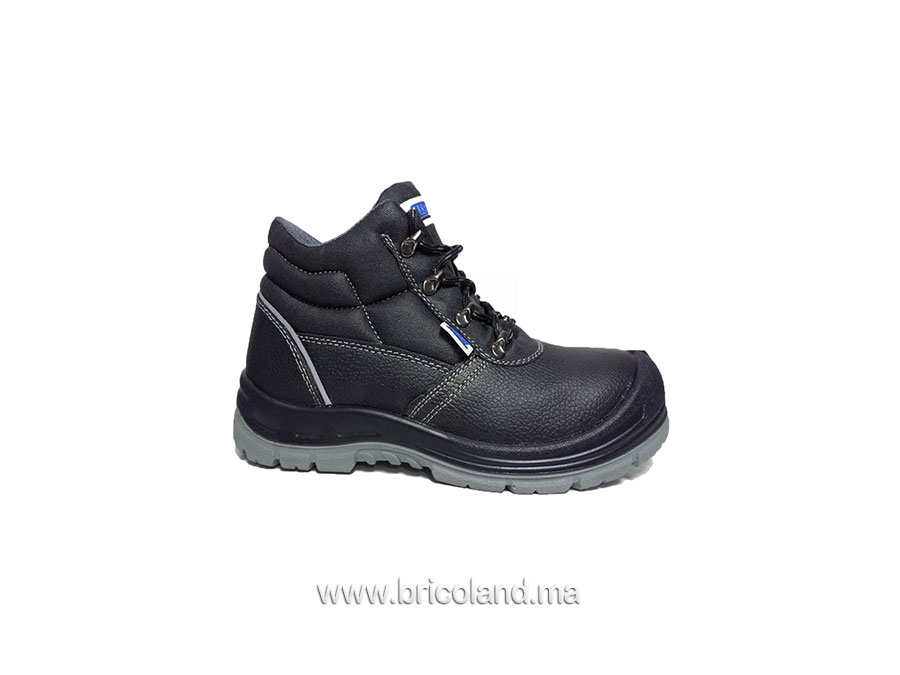 Chaussure de sécurité haute S3 - ARS-0