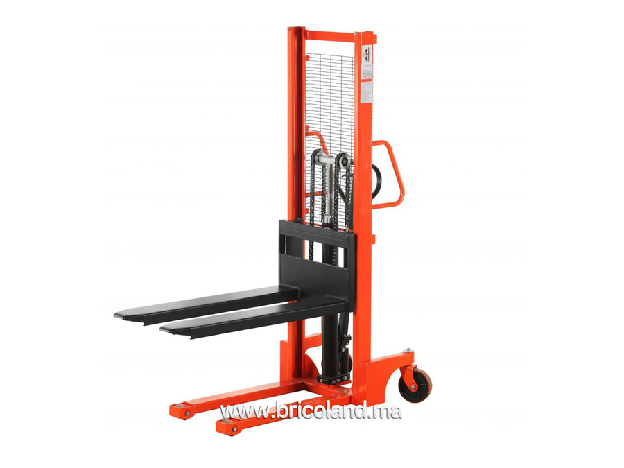 Gerbeur manuel 1000 kg-0