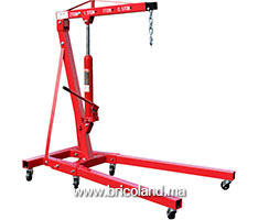 Grue d'atelier 2 tonnes-thumbnail