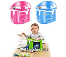 Siège de bain pour bébé-thumbnail