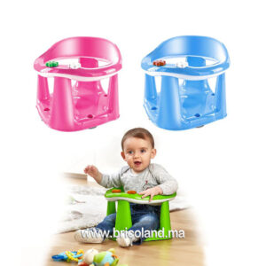 Siège de bain pour bébé-0