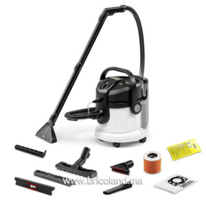 Injecteur extracteur SE 4 - KARCHER-0