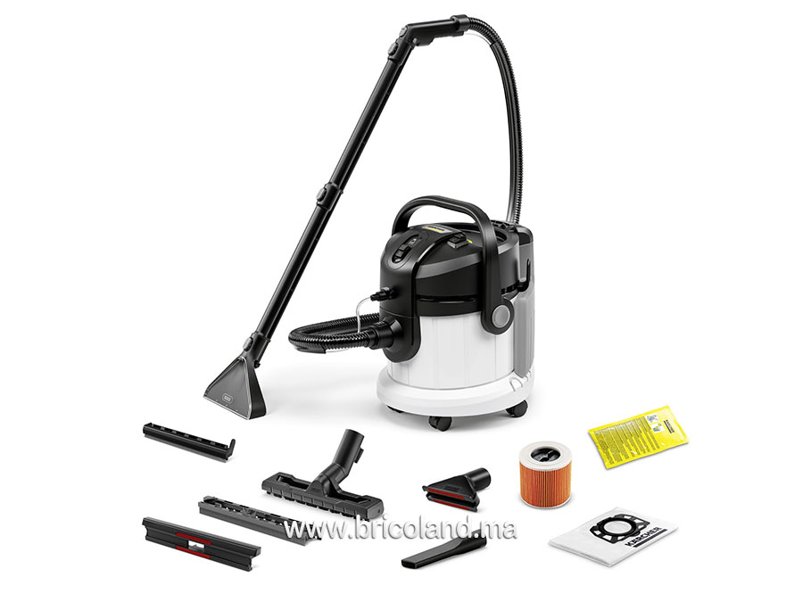 Injecteur extracteur SE 4 - KARCHER-0
