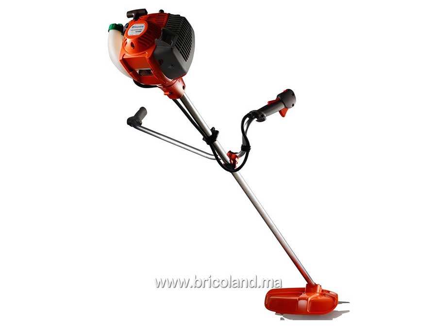 Débroussailleuses thermique 128R HUSQVARNA-0