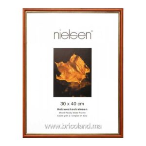 Cadre ASCOT 40x50 cm-0